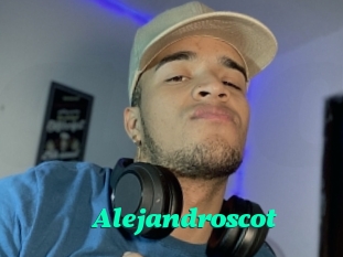 Alejandroscot