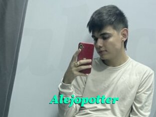 Alejopotter