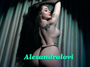 Alesandralovi