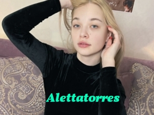 Alettatorres