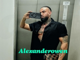 Alexanderowen