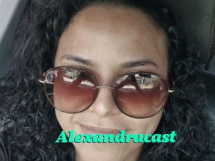 Alexandracast