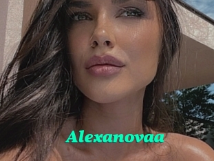 Alexanovaa