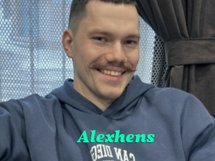 Alexhens