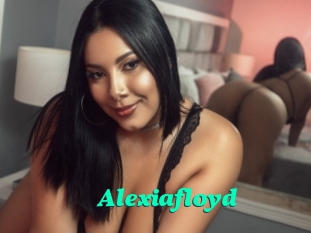 Alexiafloyd