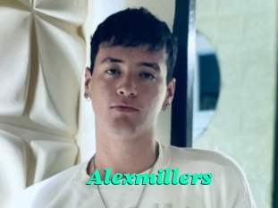 Alexmillers