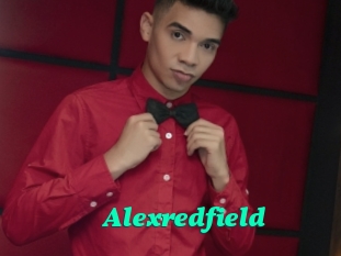 Alexredfield