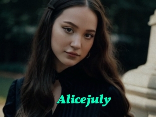 Alicejuly