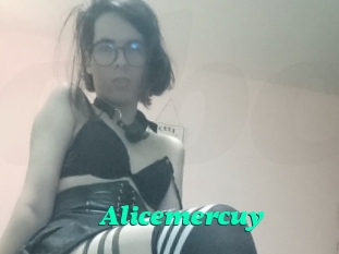 Alicemercuy