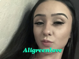 Aligreenlove