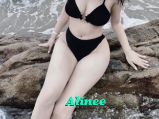 Alinee