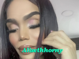 Alisethhorny