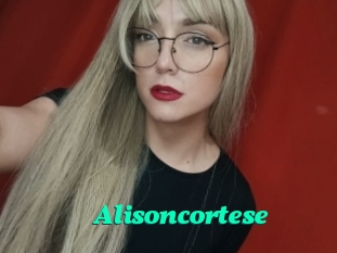 Alisoncortese