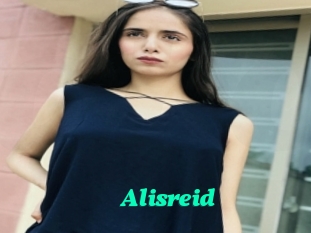 Alisreid