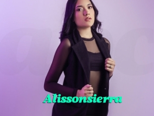 Alissonsierra