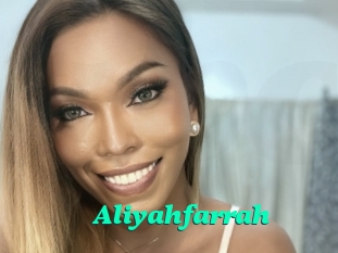 Aliyahfarrah