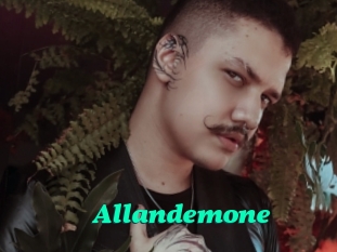 Allandemone