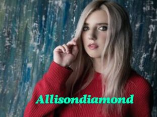Allisondiamond
