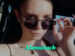 Almaclack