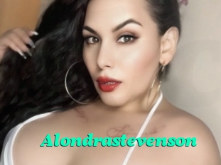 Alondrastevenson