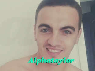 Alphataylor