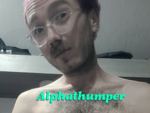 Alphathumper