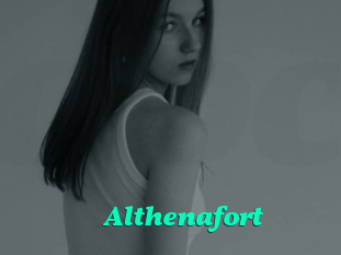 Althenafort