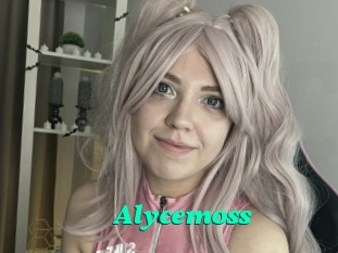 Alycemoss