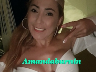 Amandaburnin