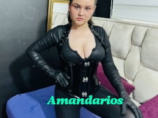 Amandarios