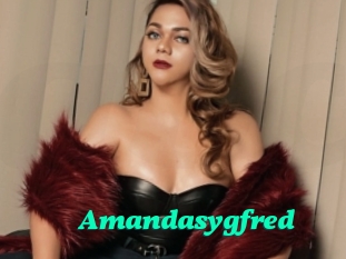 Amandasygfred