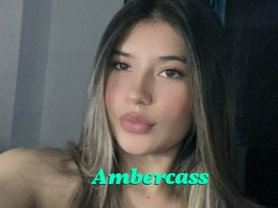 Ambercass