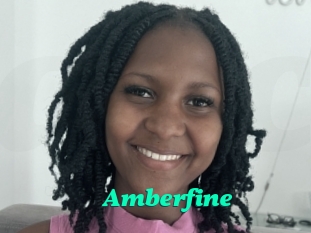 Amberfine