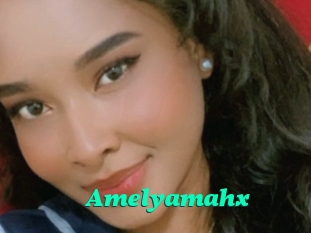 Amelyamahx