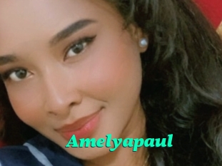 Amelyapaul