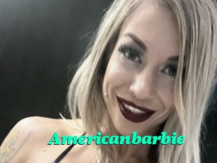 Americanbarbie