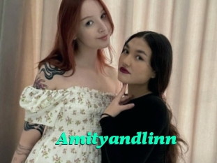 Amityandlinn