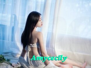 Amycecily