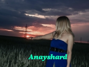 Anayshard