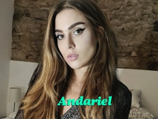 Andariel