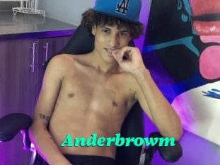 Anderbrowm