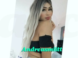 Andreasmiitt