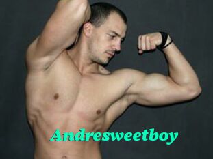 Andresweetboy