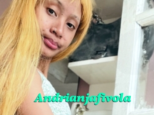 Andrianjafivola