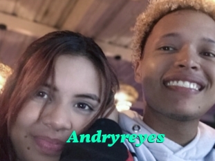 Andryreyes