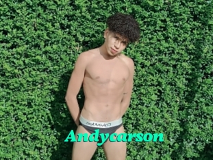 Andycarson