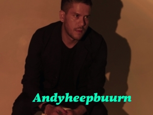 Andyheepbuurn