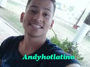 Andyhotlatino