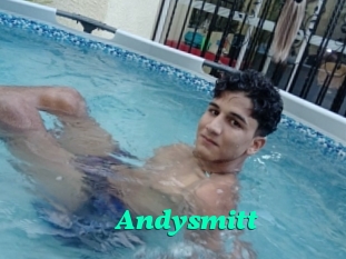 Andysmitt