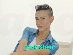 Andystaar